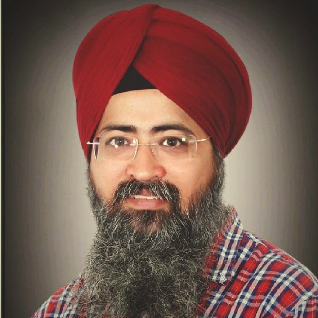 Inderjeet